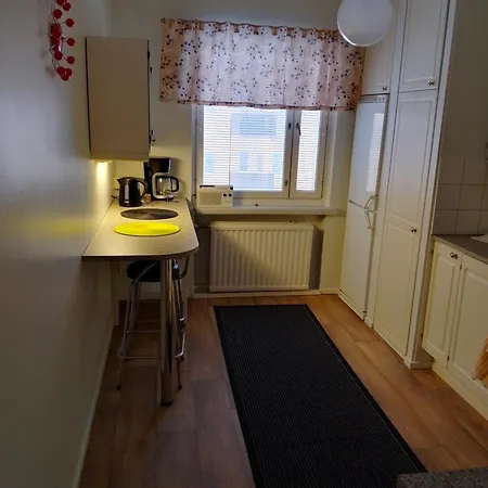 Assa Lägenhet